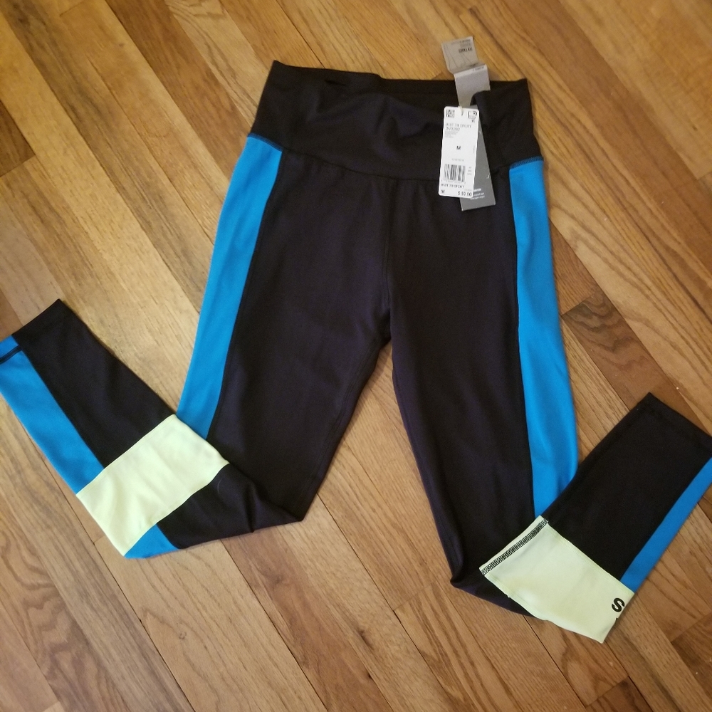 *SOLD*Adidas leggings